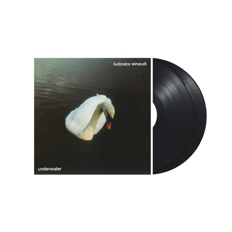 Underwater: Vinyl 2LP