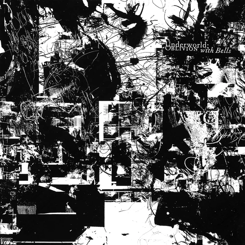 Underworld Oblivion With Bells (2xLP)