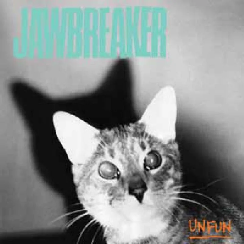UNFUN - VINYL