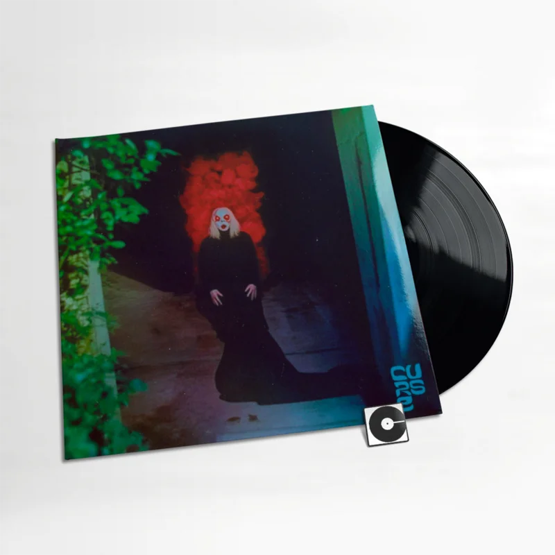 Unknown Mortal Orchestra - "Curse"