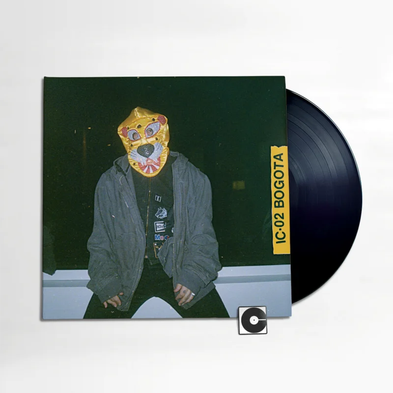 Unknown Mortal Orchestra - "Ic-02 Bogota"