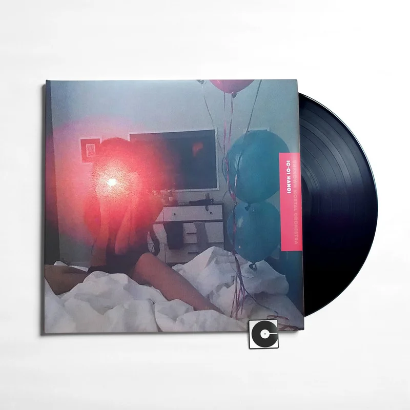 Unknown Mortal Orchestra - "IC-O1 Hanoi"