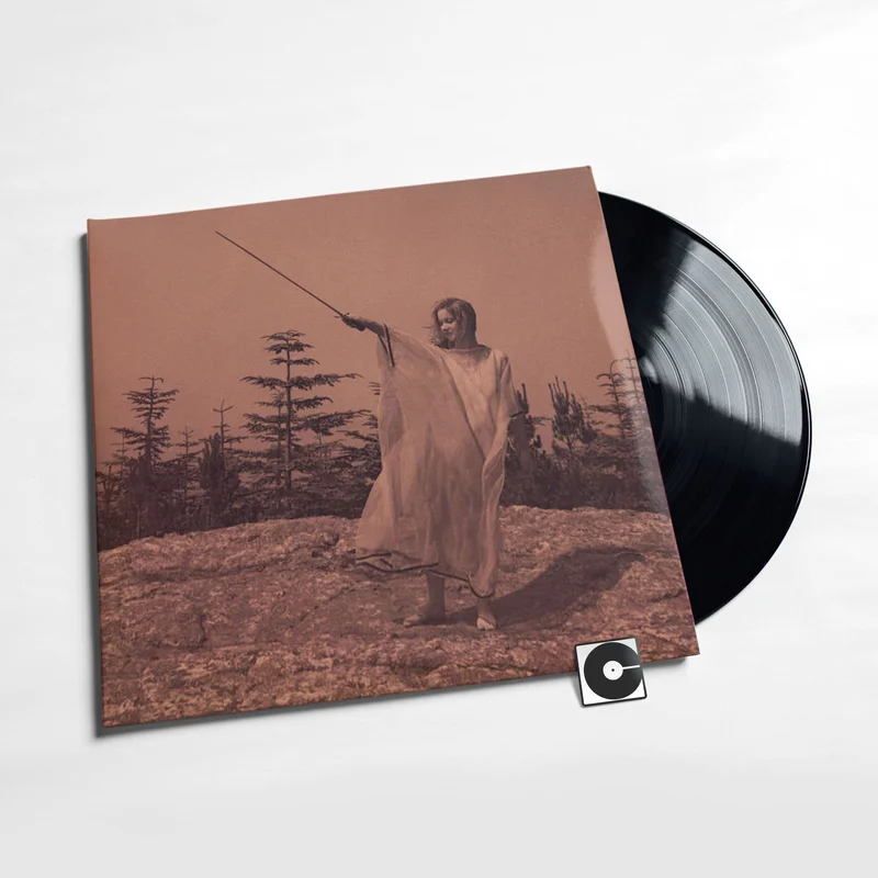 Unknown Mortal Orchestra - "II"