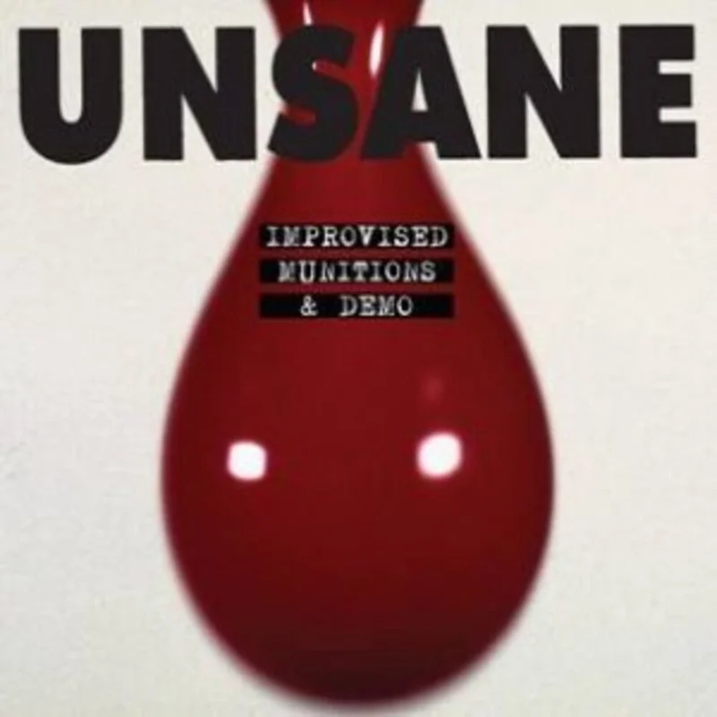 Unsane - Unsane [CD]