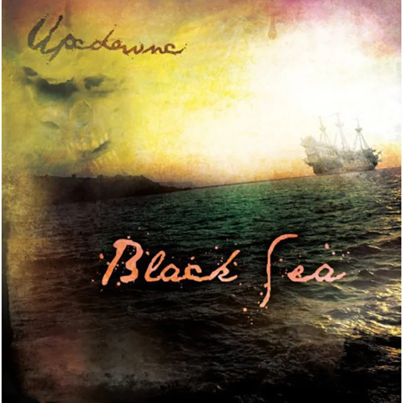 Upcdownc  Black Sea [LP]