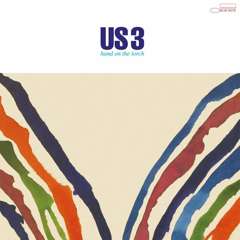 Us3 Hand On The Torch