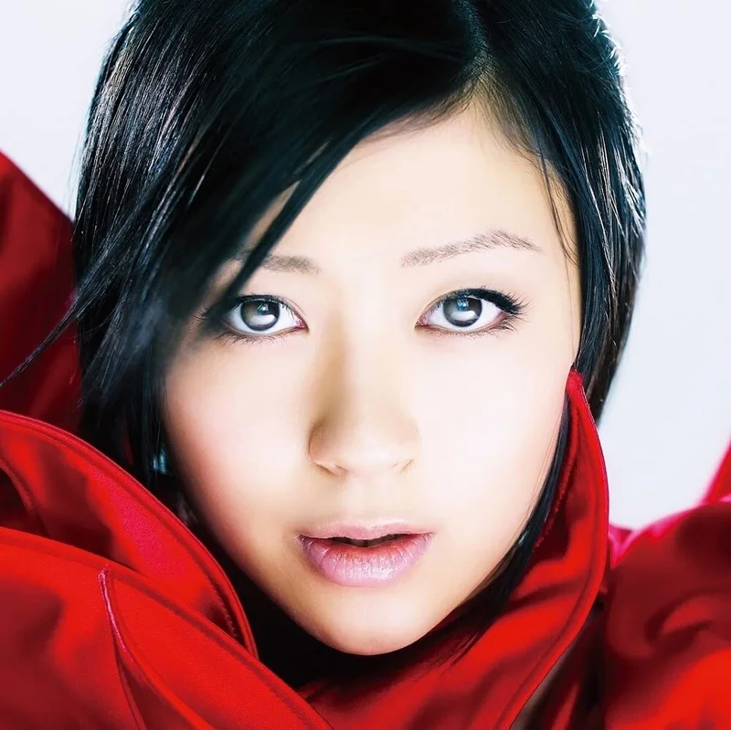Utada Hikaru Ultra Blue (2xLP)