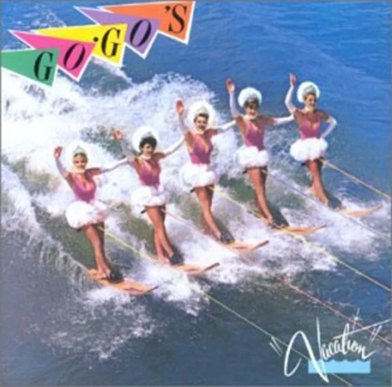 VACATION - CD