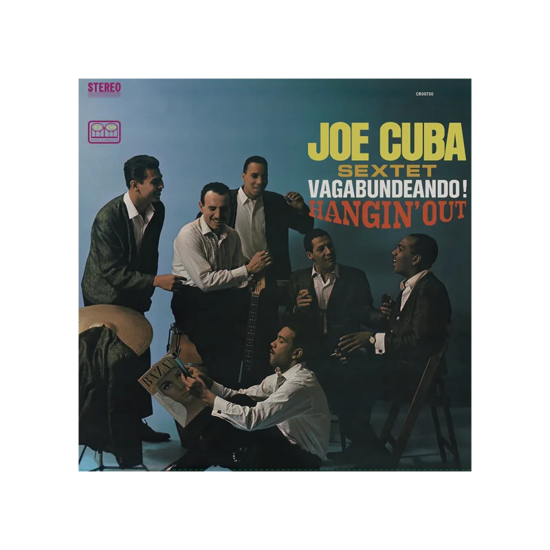 Vagabundeando! Hangin' Out (Hi-Res Digital Album)