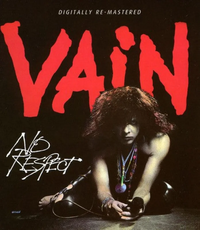 Vain - No Respect [Import]