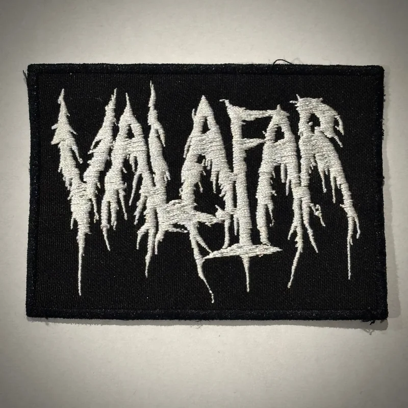 VALAFAR: official Patch *preowned*