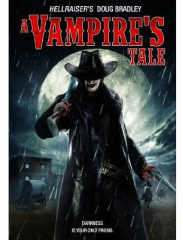 VAMPIRES TALE - DVD