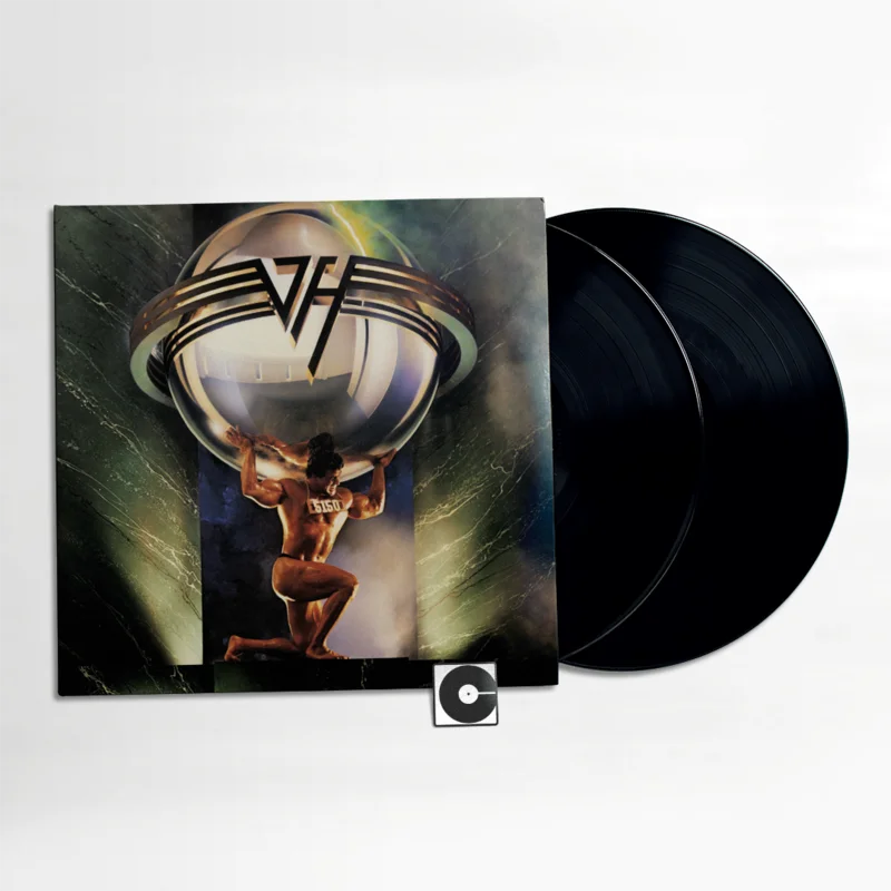 Van Halen - "5150" 2026 Pressing