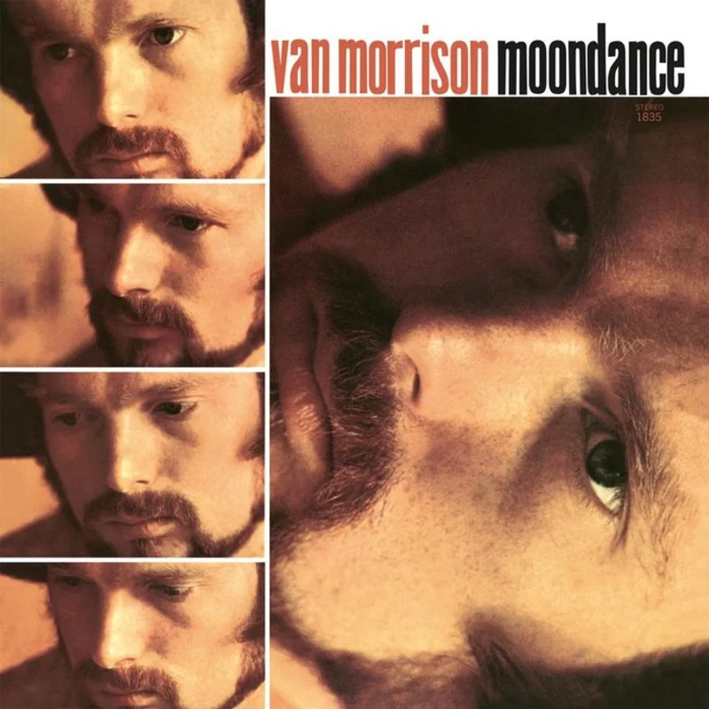 Van Morrison Moondance (2xLP, 45rpm, Acoustinc Sounds 40 Series)