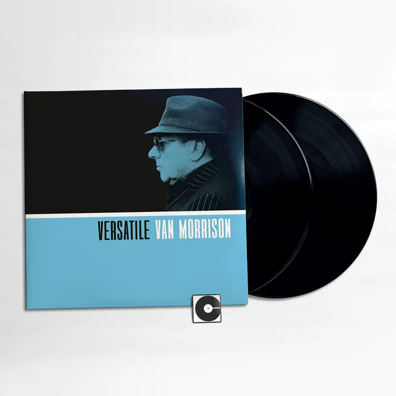 Van Morrison - "Versatile"