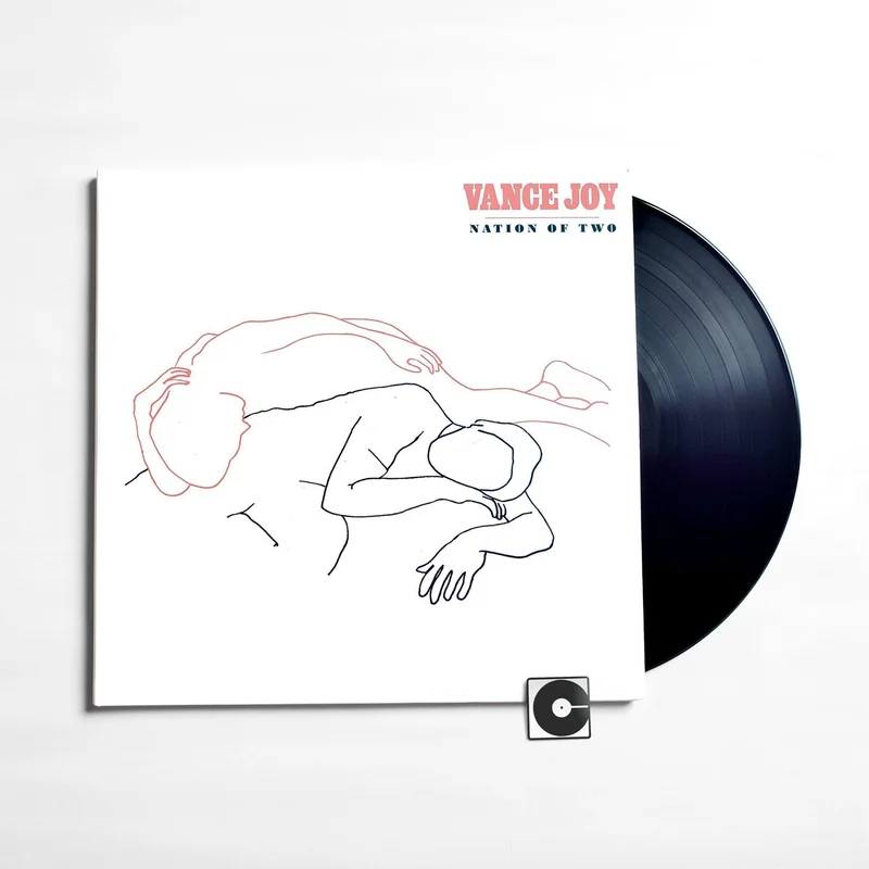 Vance Joy - "Nation Of Two"