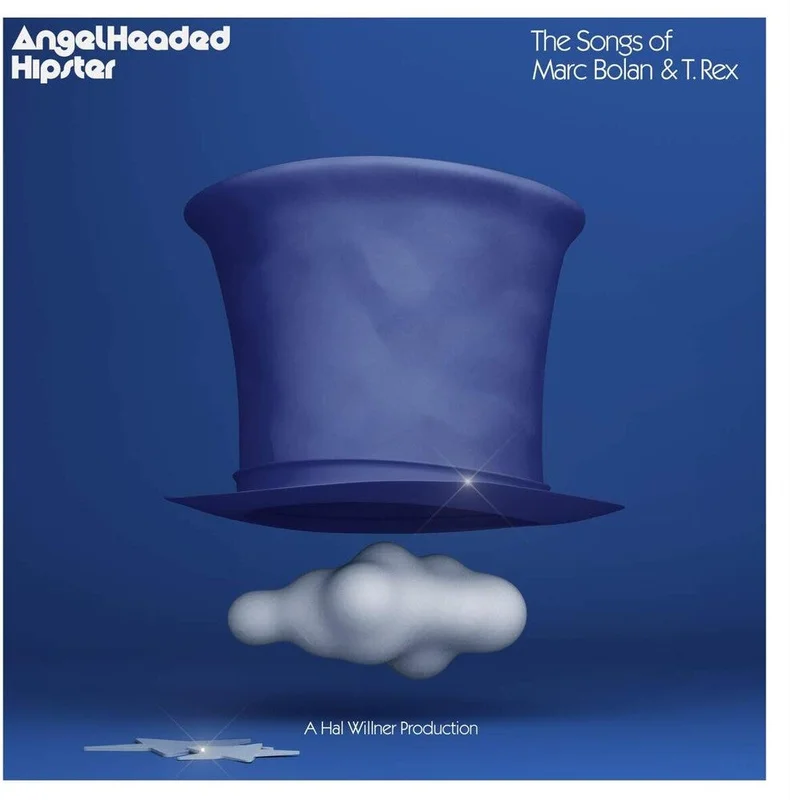Various Artists - AngelHeaded Hipster: The Songs of Marc Bolan & T. Rex [2LP]