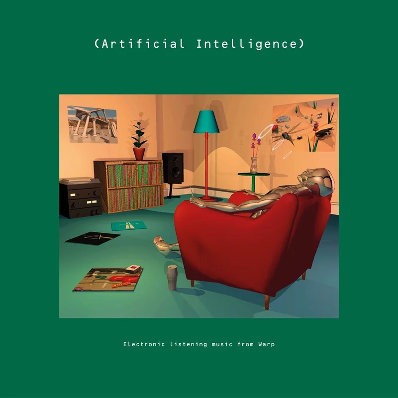 Various Artists  Artificial Intelligence