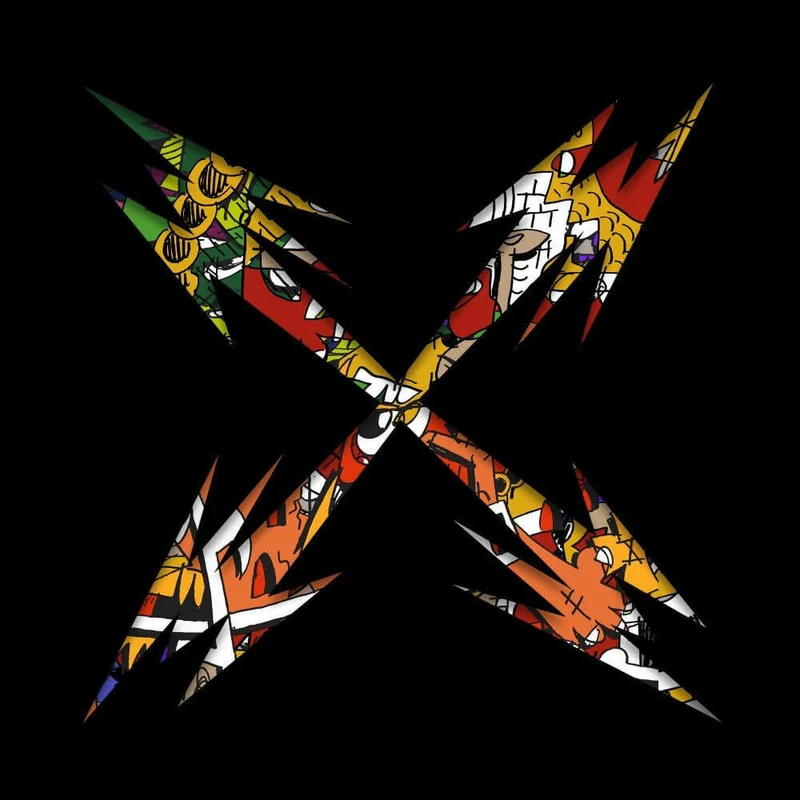 Various Artists - "Brainfeeder X" Box Set