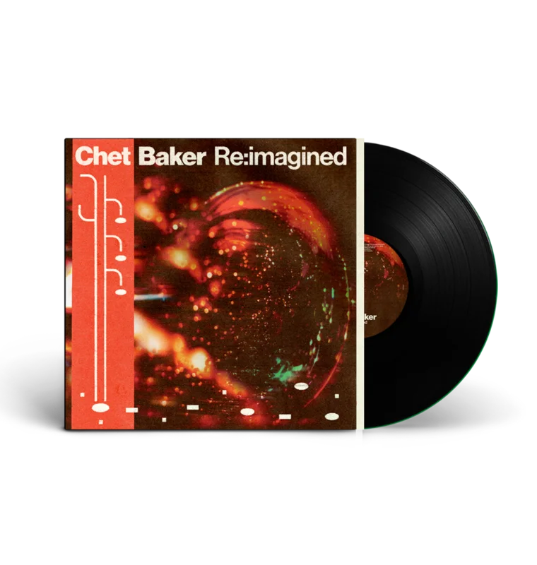 Various Artists: Chet Baker Re:imagined