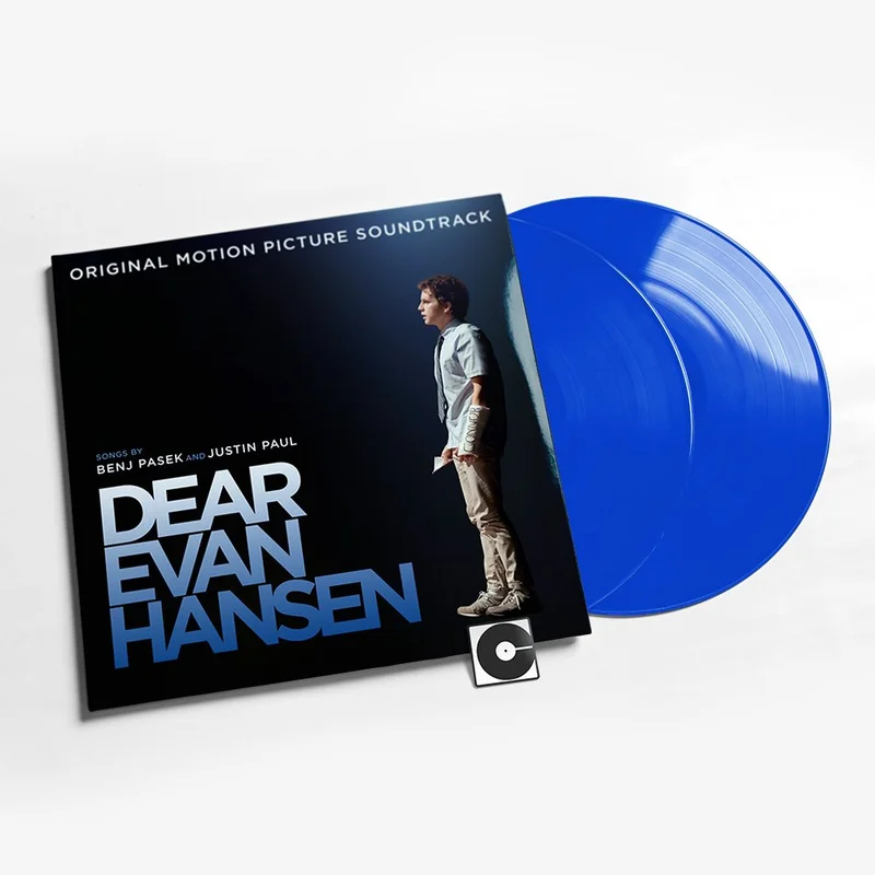 Various Artists - "Dear Evan Hansen O.S.T"