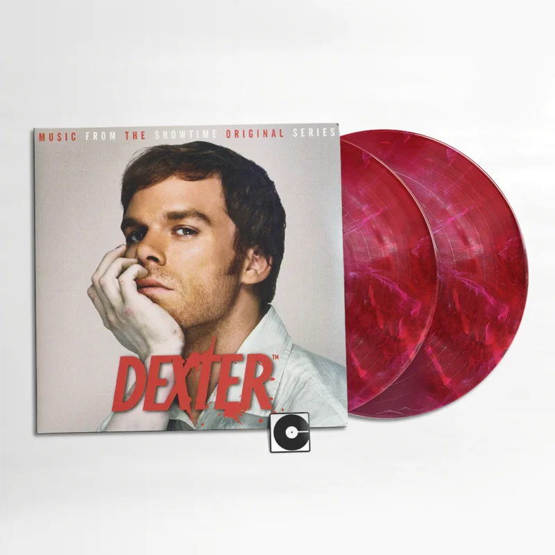 Various Artists - "Dexter (Music From The Showtime Original Series)"