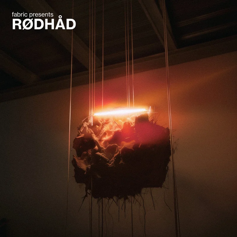 Various Artists - fabric presents Rdhd