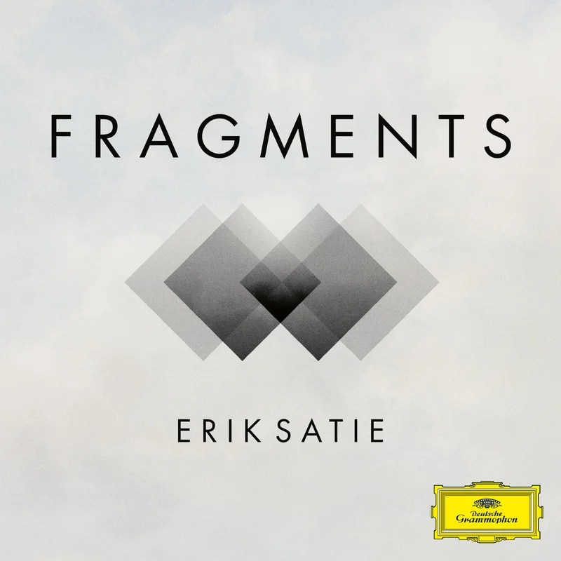 Various Artists  Fragments / Erik Satie