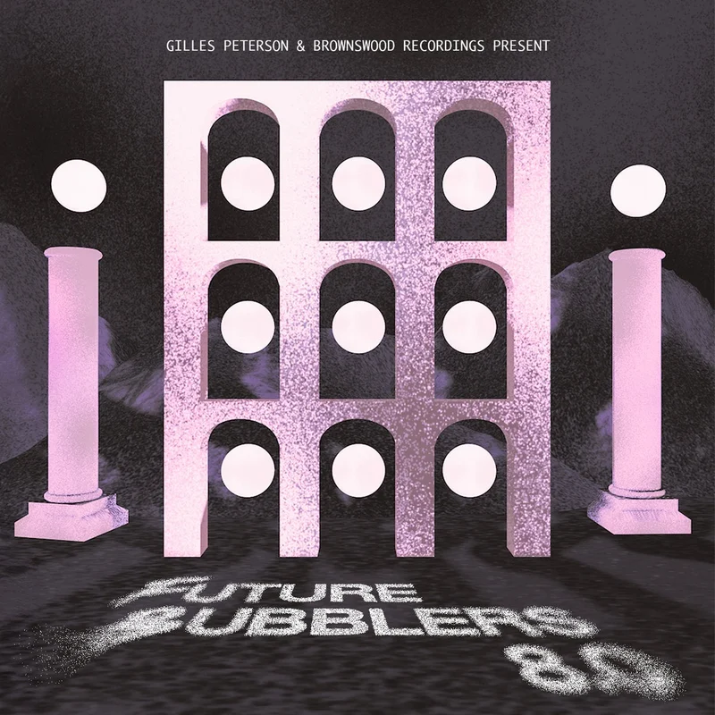 Various Artists  Future Bubblers 8.0