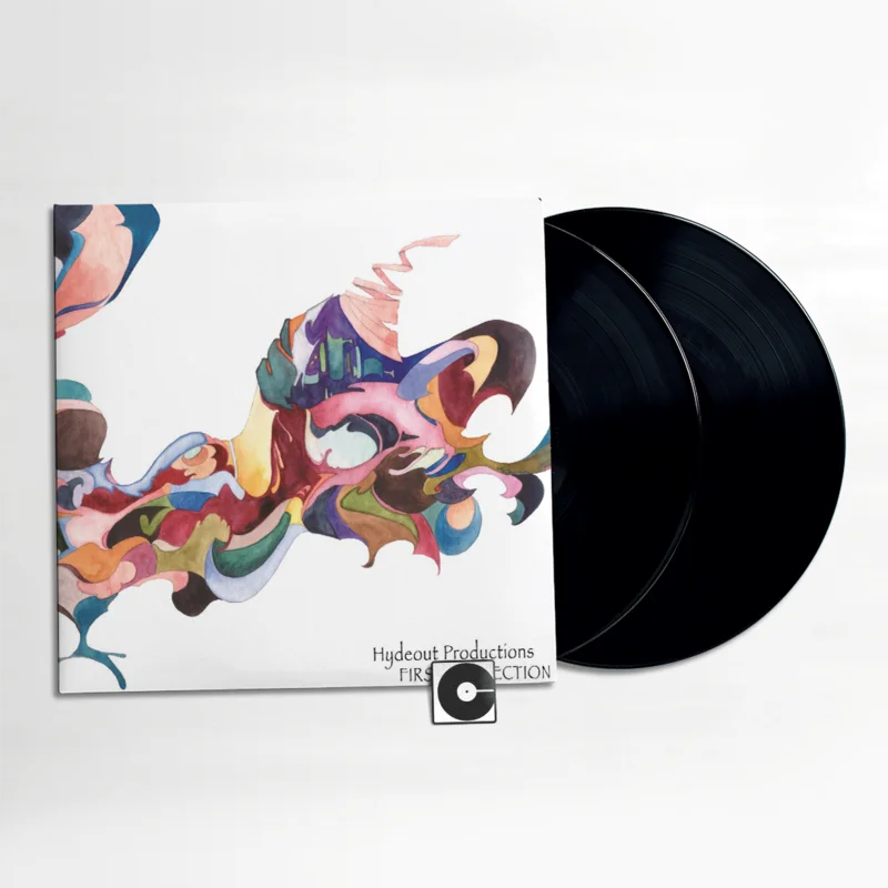 Various Artists - "Hydeout Productions: First Collection" 2024 Pressing