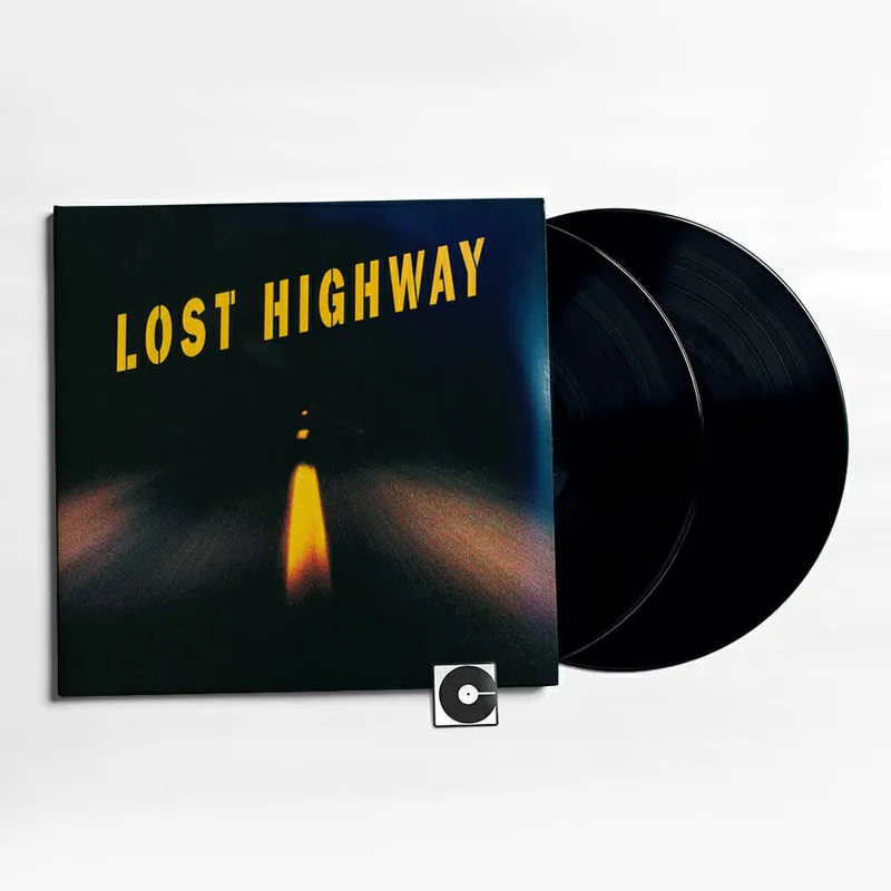 Various Artists - "Lost Highway"