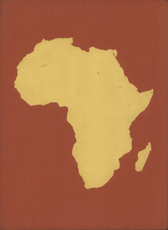 Various Artists Opika Pende : Africa At 78 RPM US Cd album box set