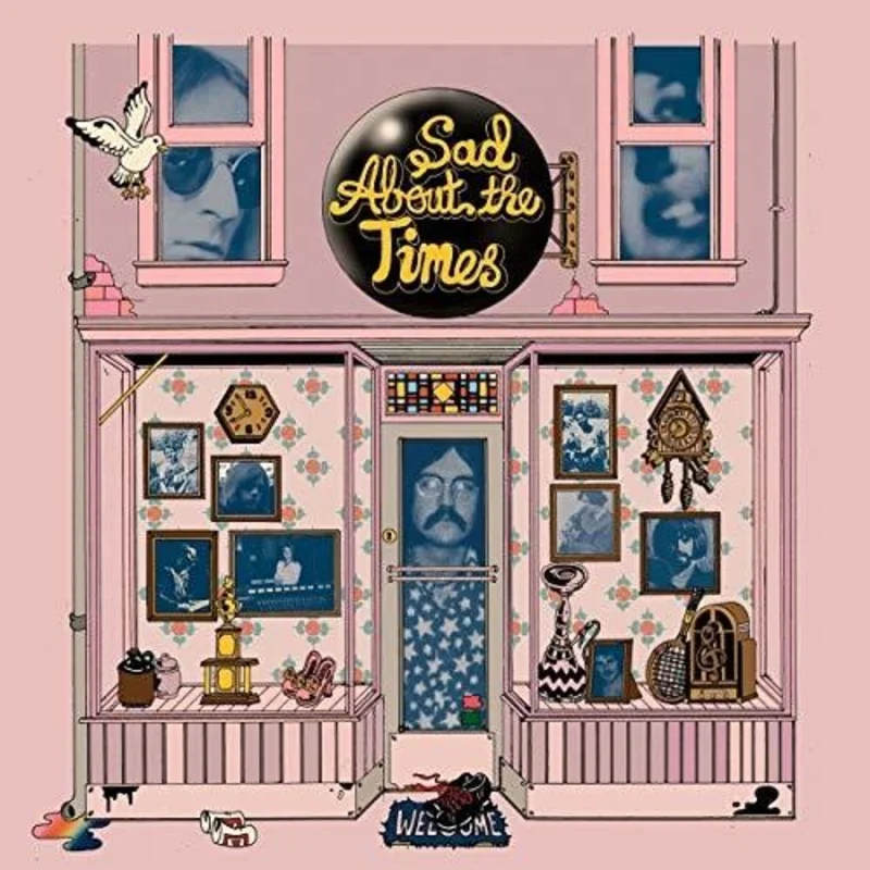 Various Artists - Sad About The Times (Various Artists) [CD]