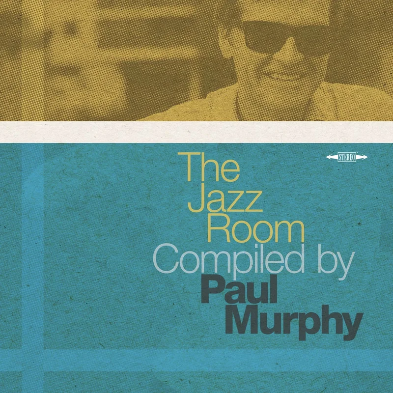 Various Artists  The Jazz Room Compiled by Paul Murphy
