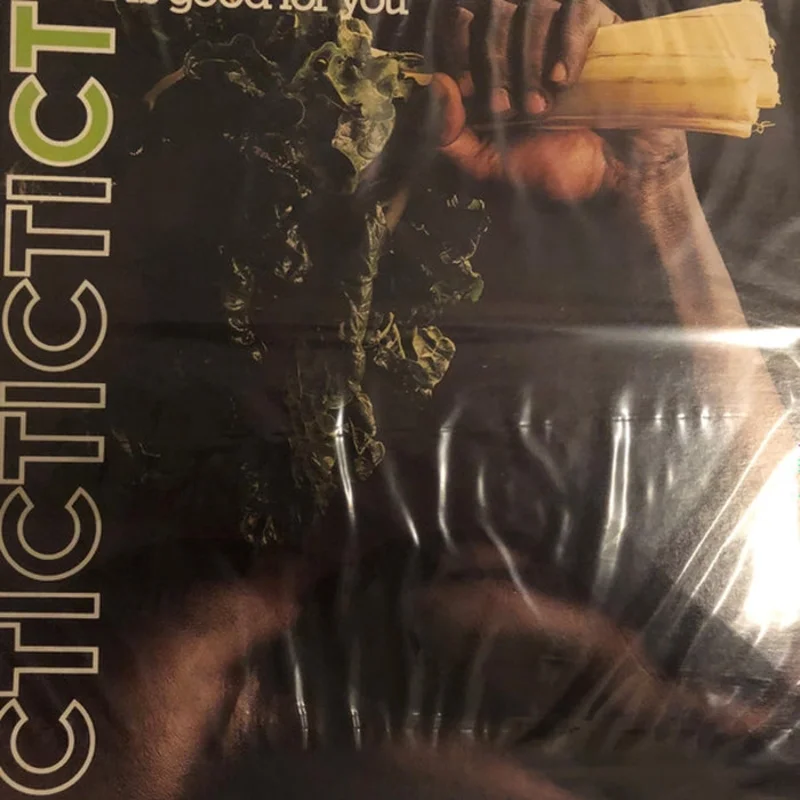 Various  CTI Is Good For You (VG+/VG)