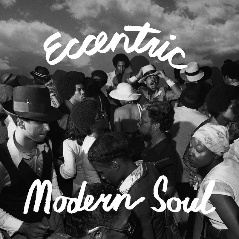 Various Eccentric Modern Soul