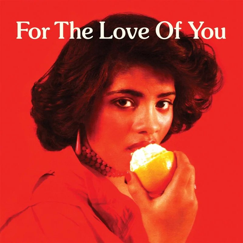 Various  For The Love Of You (Volume 1)