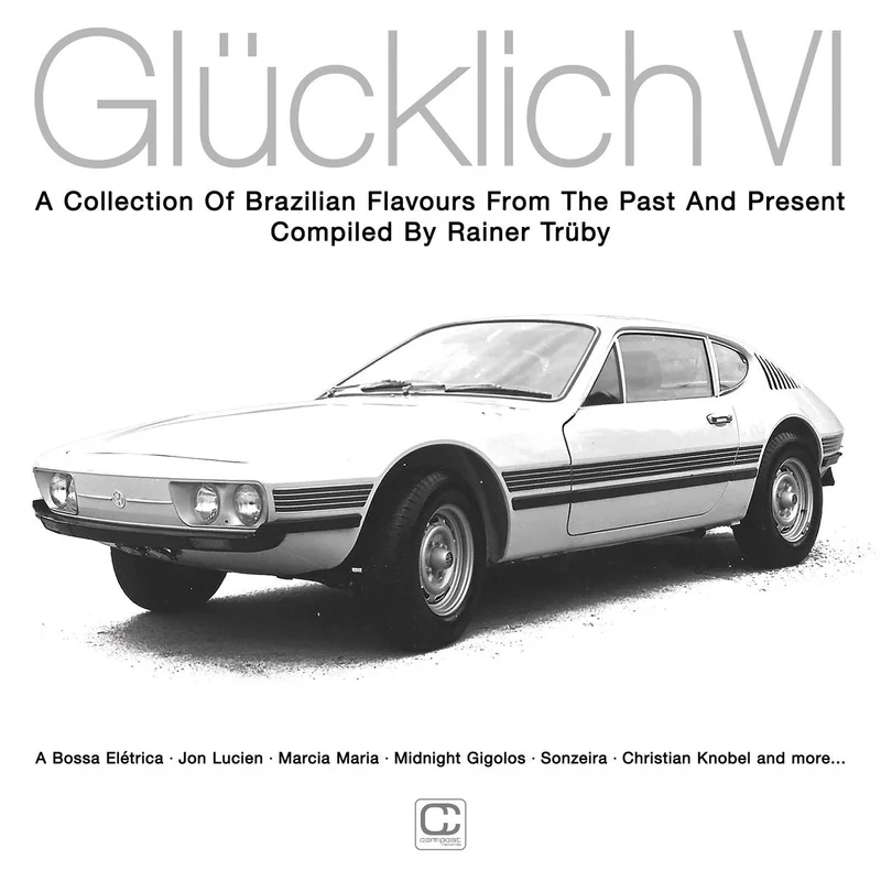 Various  Glcklich VI