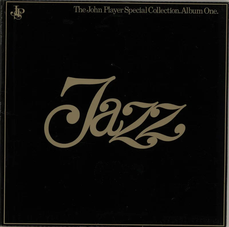 Various-Jazz The John Player Special Collection: Album One UK Vinyl LP
