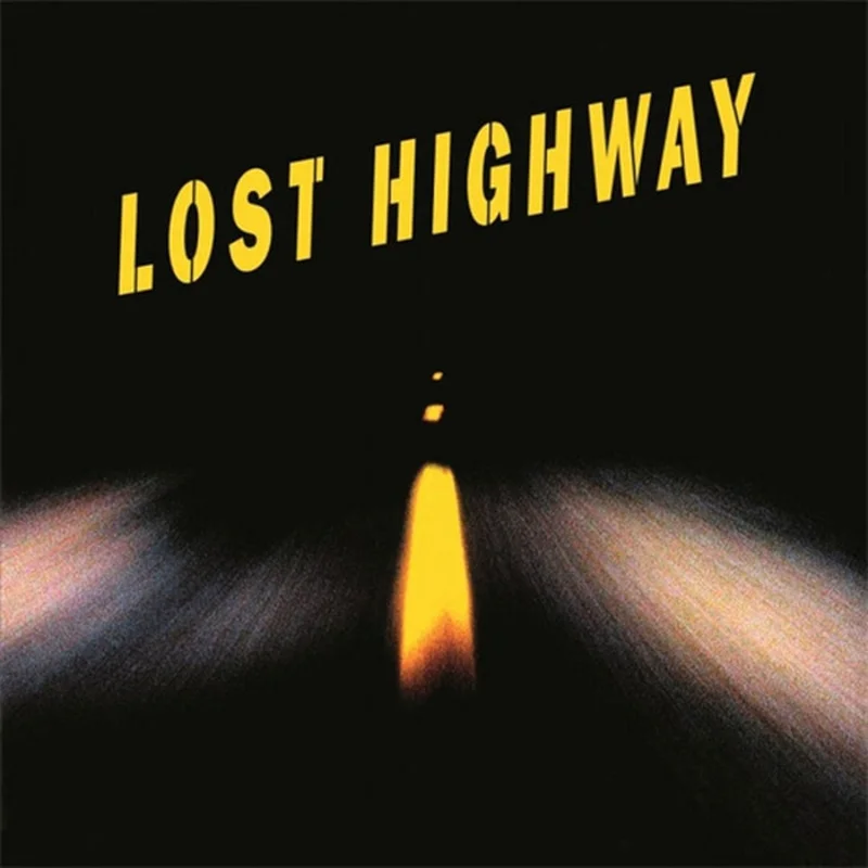 Various Lost Highway (Original Motion Picture Soundtrack) (2xLP)