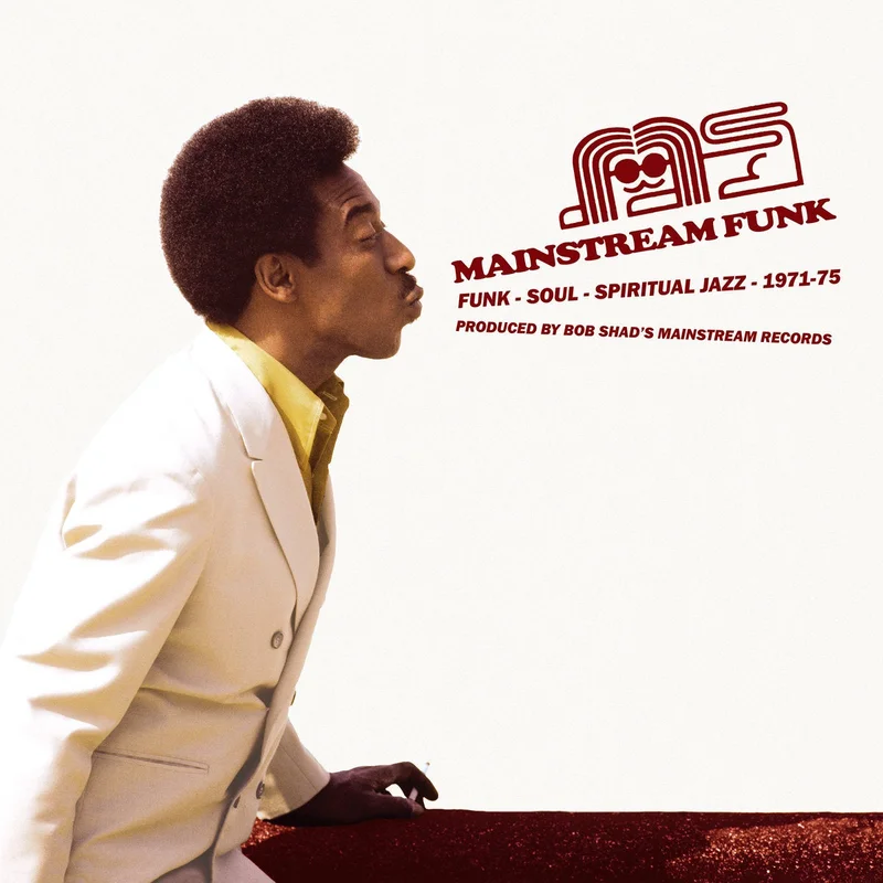 Various  Mainstream Funk
