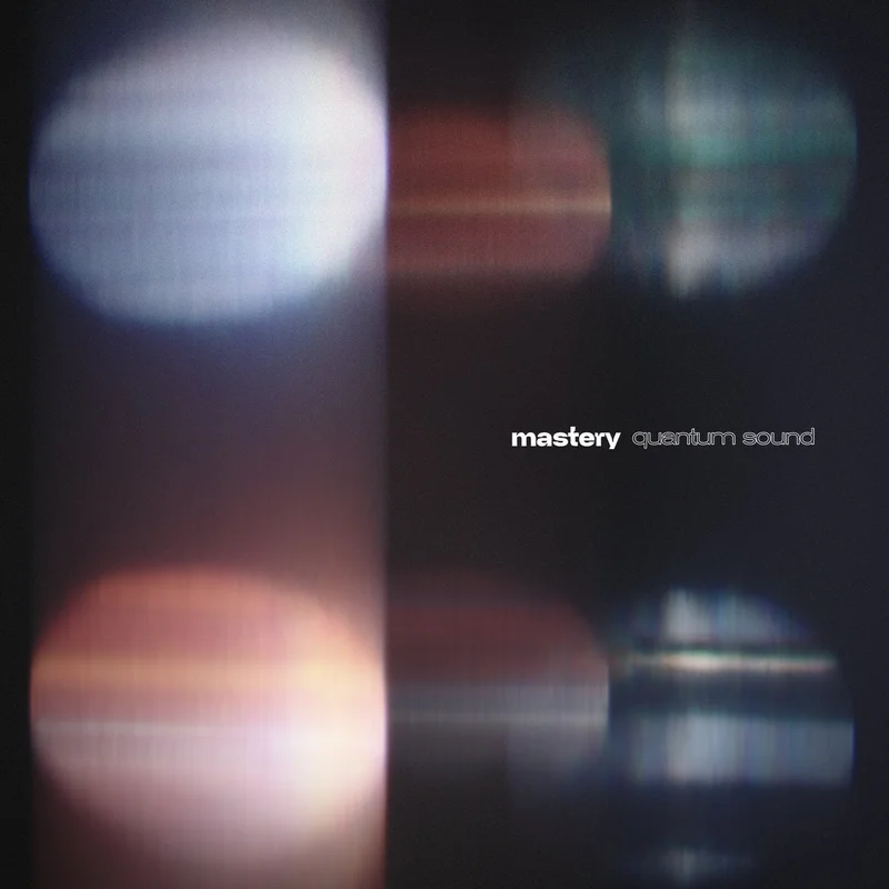 Various  Mastery / Quantum Sound