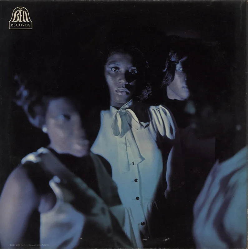 Various-Soul & Funk Bell's Cellar Of Soul Vol. 2 UK Vinyl LP