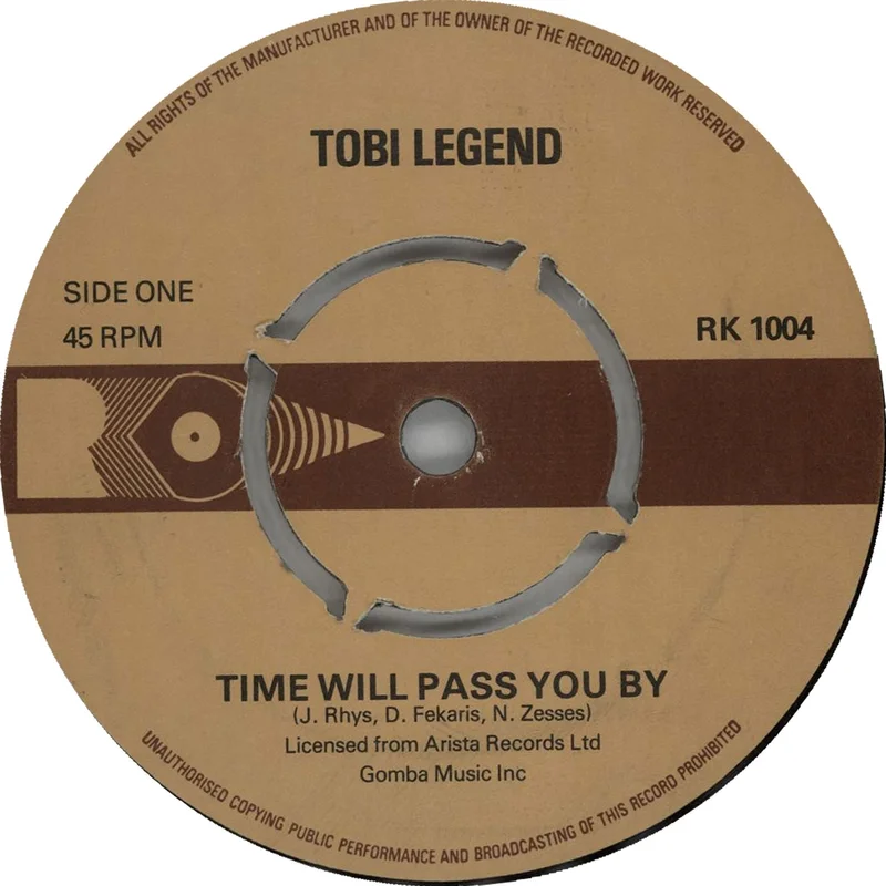 Various-Soul & Funk Casino Classics: Three Before Eight UK 7" vinyl