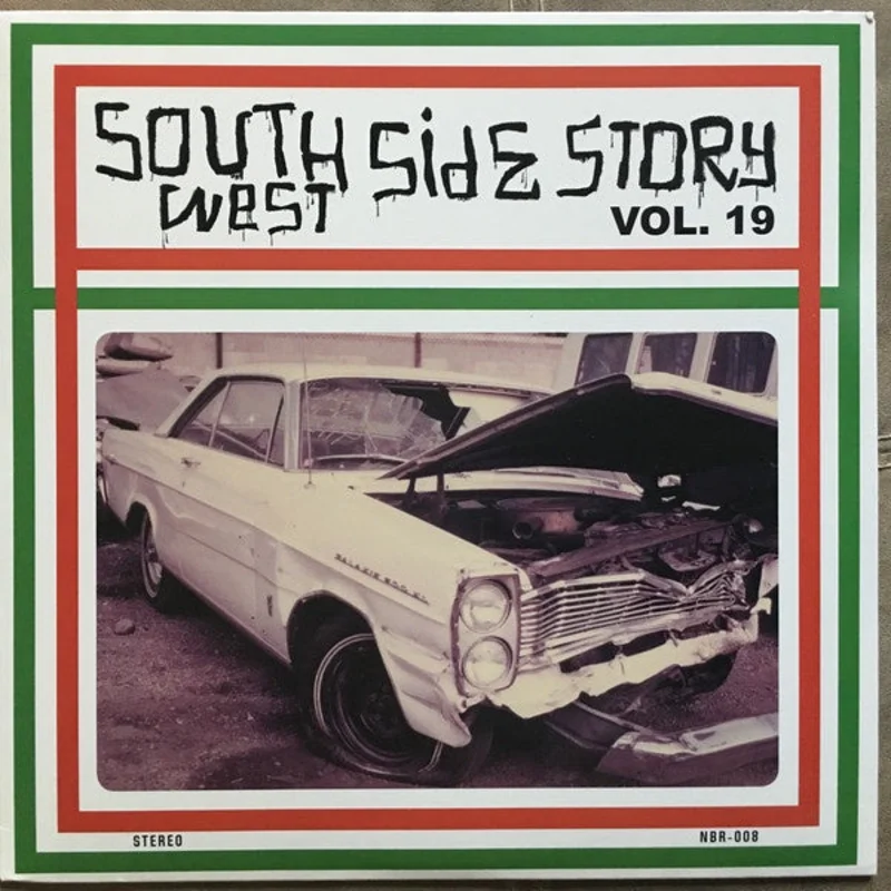 Various  Southwest Side Story Vol. 19