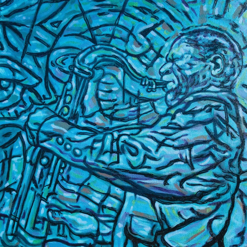 Various  Spiritual Jazz 15: A Tribute to 'Trane
