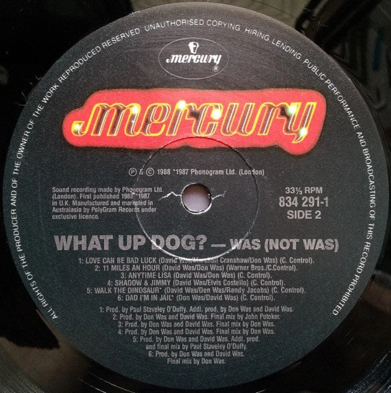 Various  Sub Pop Rock City (VG/VG)