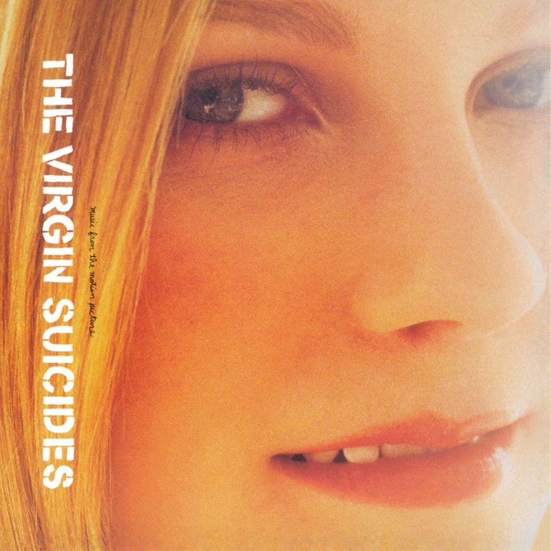 Various The Virgin Suicides (Music From The Motion Picture)