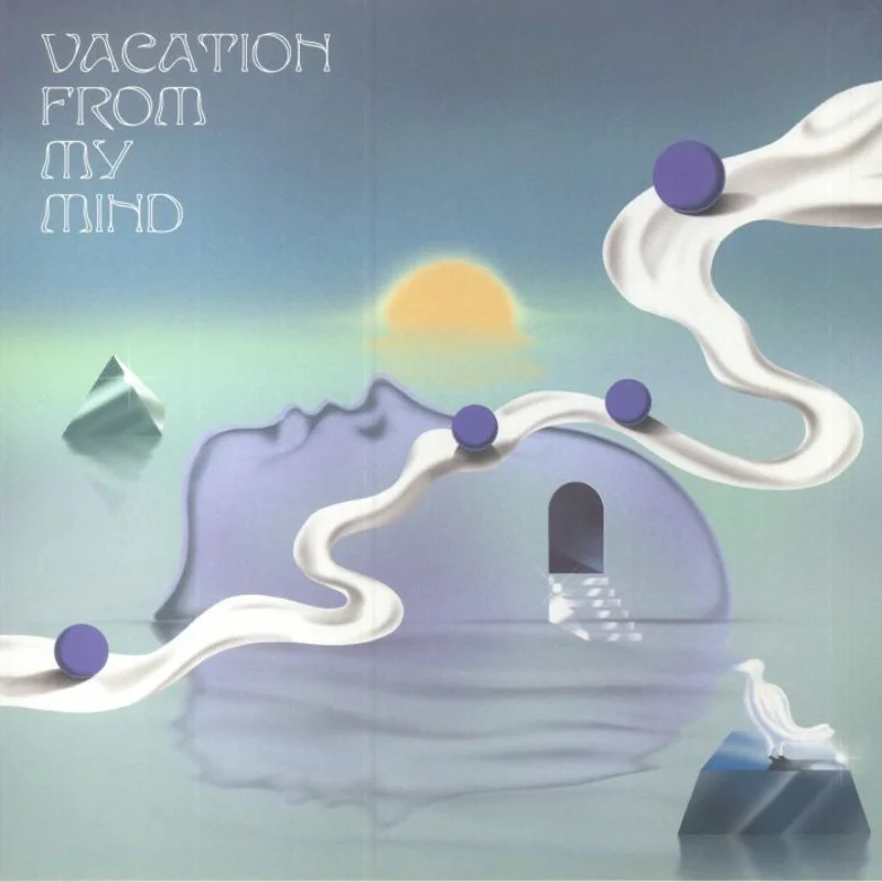 Various  Vacation From My Mind
