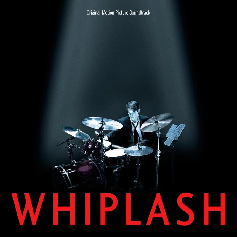 Various - Whiplash (Original Motion Picture Soundtrack)